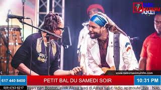 ENDIRECT : PETIT BAL DU SAMEDI SOIR SUR RADIO MAXIMUM FM