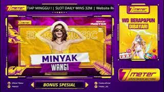 MINYAK WANGI - AYU TING TING (DJ MLETREE) | FULL BASS VIRAL | BASS BETOT | VIRAL FYP TIKTOK REMIX