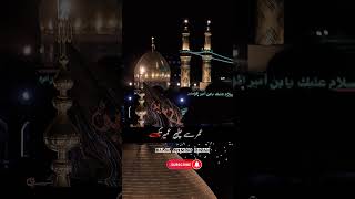 صدا صدا حسین ہے