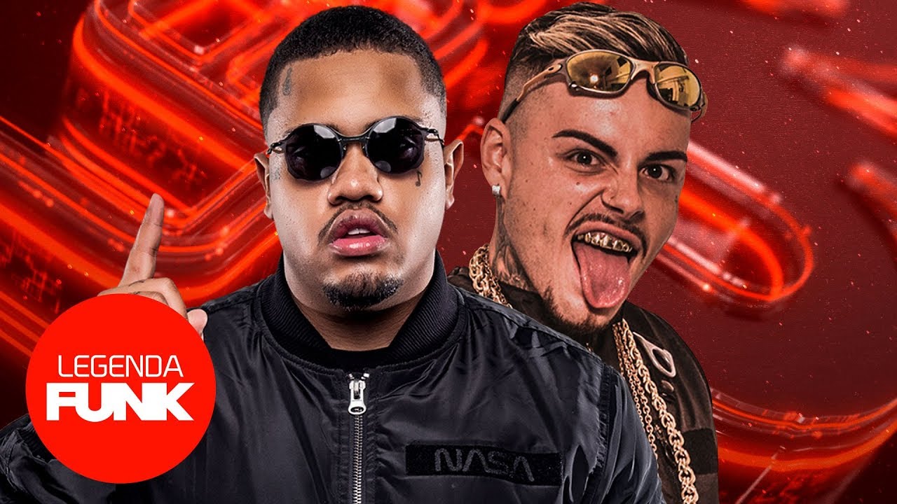 mc hariel biografia MC Davi e MC Ruzika - E hoje eu to de porsche - É foda essas coisas da vida (DJ Oreia)