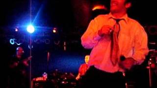Cherry Poppin' Daddies - So Long Toots