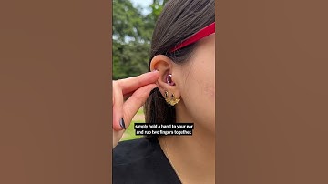 How to Test the Fit of Your Earplugs