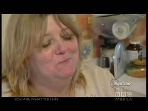 You Are What You Eat - Angela and Alison Goodall - Part 3 of 3