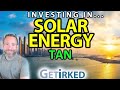 Invesco Solar Energy ETF