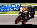 Top 7 Best Motorcycles to Buy USED (And Some You Shouldn