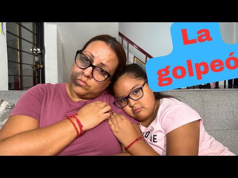 Mi PAPÁ le