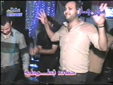 النجم أحمد الشرقاوى وشوية حظ من مهرجان حماده فطوطة بميت محسن وشركة قمرين 01228768077