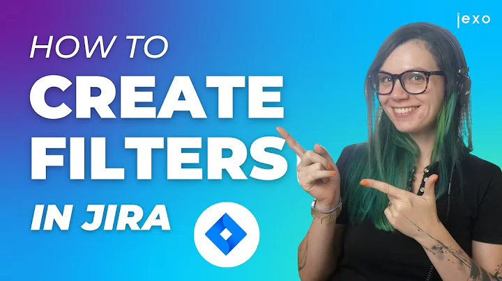 How to Create Filter in Jira Step by Step Tutorial – Jira How-to's Series by Jexo