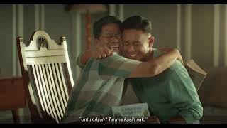 TVC Avian Brands Versi 45 Tahun Merwarnai Indonesia (Insinyur Sipil) 30 Second.
