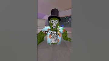 the NEW halloween UPDATE!  👁️ #vr #gorillatag #gorillatagvr #gtag #gorillatag