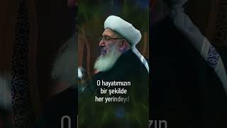 Gözümüzün Nuru Gavsı Cihan Hazretleri Seni Unutmak Mümkün Mü Resimi