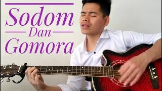 Lagu Rohani - Sodom Dan Gomora | Cover by Imbuhan Patrick