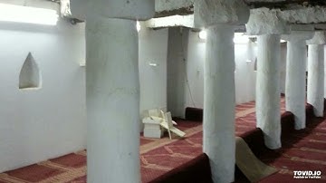 ما تيسر من سورة يوسف الركعة الأولى والثانية ليلة ٢٥ رمضان 1443