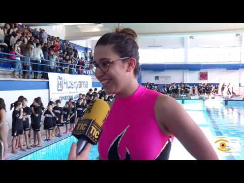 Noticia de Lugo: Presentación tempada 2015/16 do Club Natación PortaMiñá