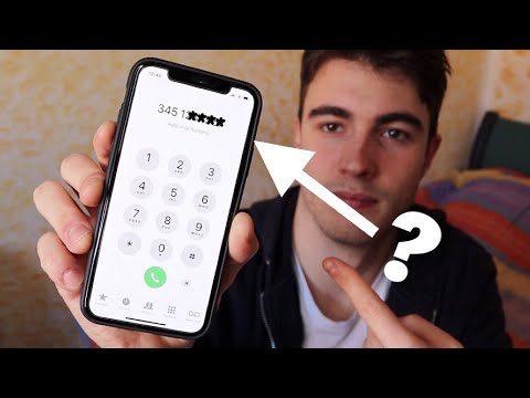 Video: Come Ricordare Un Numero Di Telefono