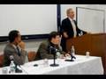 Peter Schiff debates David Epstein of Columbia University -- Nov 11 2009