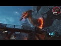 Beginning of video