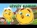 SEVİMLİ CİVCİV