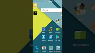 How to listen any song through earpiece...@by guru yash screenshot 5