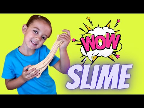 Super SLIME de Ariadna Grand 💥🚀💥