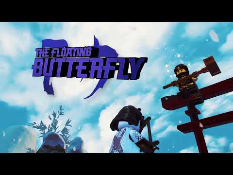 The LEGO Ninjago Movie Video Game: Combat & Upgrades Vignette - The LEGO Ninjago Movie Video Game: Combat & Upgrades Vignette