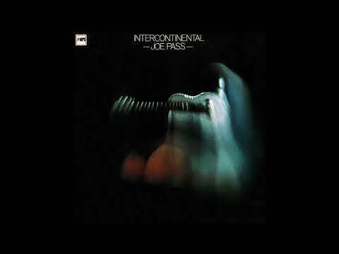 Intercontinental artwork