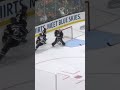 Kreids with the hand-eye coordination 😮‍💨 #nyr #hockey #newyorkrangers #goal