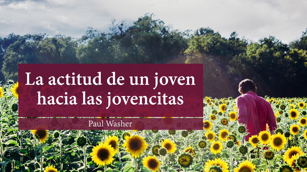 jovencitas 