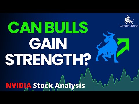Video preview for Our daily NVIDIA analysis breaks down critical levels, market trends, and insights for today’s trading session.