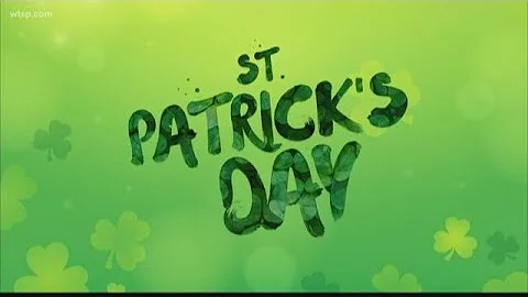 Ever wonder why you get pinched on St. Patrick's Day? We looked into the history.