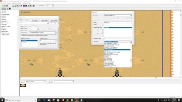 Final Alert 2 Tutorial - Reinforcement Team wave for Survival maps