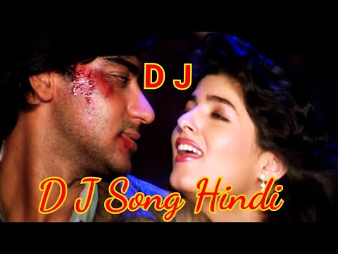 Hum Aise Karenge Pyar D J Song Hindi