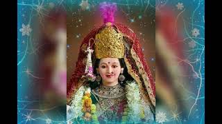 Mere Liye To Band Hai Duniya Ki Sab Rahein Mata Bhajan