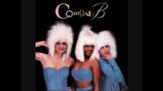 Company B - Fascinated (Tre's 707 Extended Dance Version)