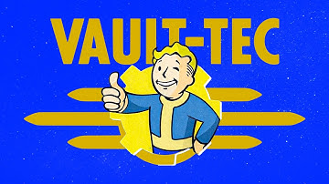 VAULT-TEC Explained: Everything You NEED To Know About Fallout