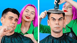Cool Hair Hacks And Hairstyles To Save Your Time And Money
