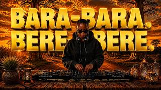 Bara Bara - Bere Bere |Afro HOuse Club |REMIX 2026🔥🔥🔥