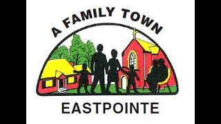 Eastpointe City Council Regular Meeting - May 20, 2025