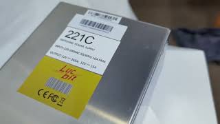Brand New Whatsminer Switching Power Supply P221C