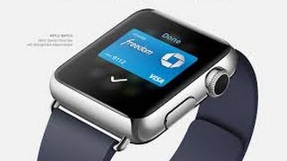 Apple Watch screenshot 5
