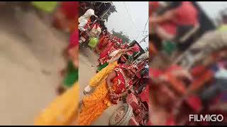 Radhe Radhe Bol Video Song Baluahi Ho Raha Hair Bhaghavt Katha