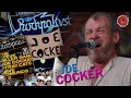 Capture de la vidéo Joe Cocker - Rockpalast 1983 / Loreley
