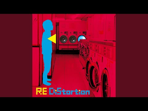RE DISTORTION - ハヌマーン RE DISTORTION : ハヌマーン | HMV&BOOKS online - DQC-488