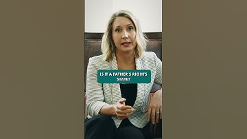 New Laws! Is Arizona A 50/ 50 State For Parenting in 2023?