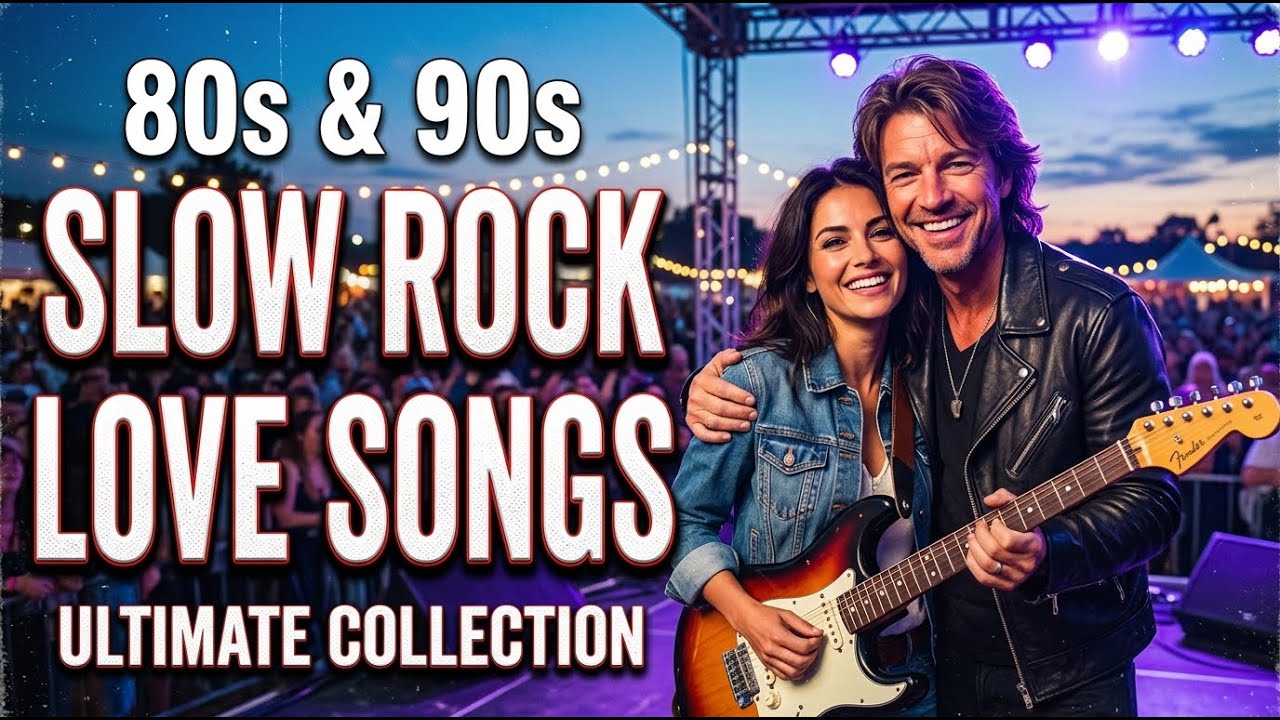 Rock Classics ⚡ [ LIVE ] Timeless Rock Hits of the 70s, 80s, and 90s ...
