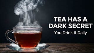 Tea Has a Hidden Story You Never Knew