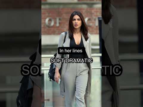 Priyanka Chopra in