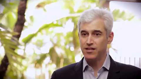 Interview About The Big Pivot - Andrew Winston