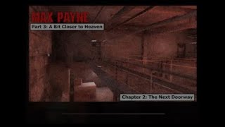 I Was Screaming Max Payne