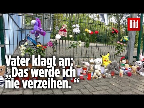 2-Jähriger ertrinkt bei Kita-Ausflug – wie konnte es passieren?